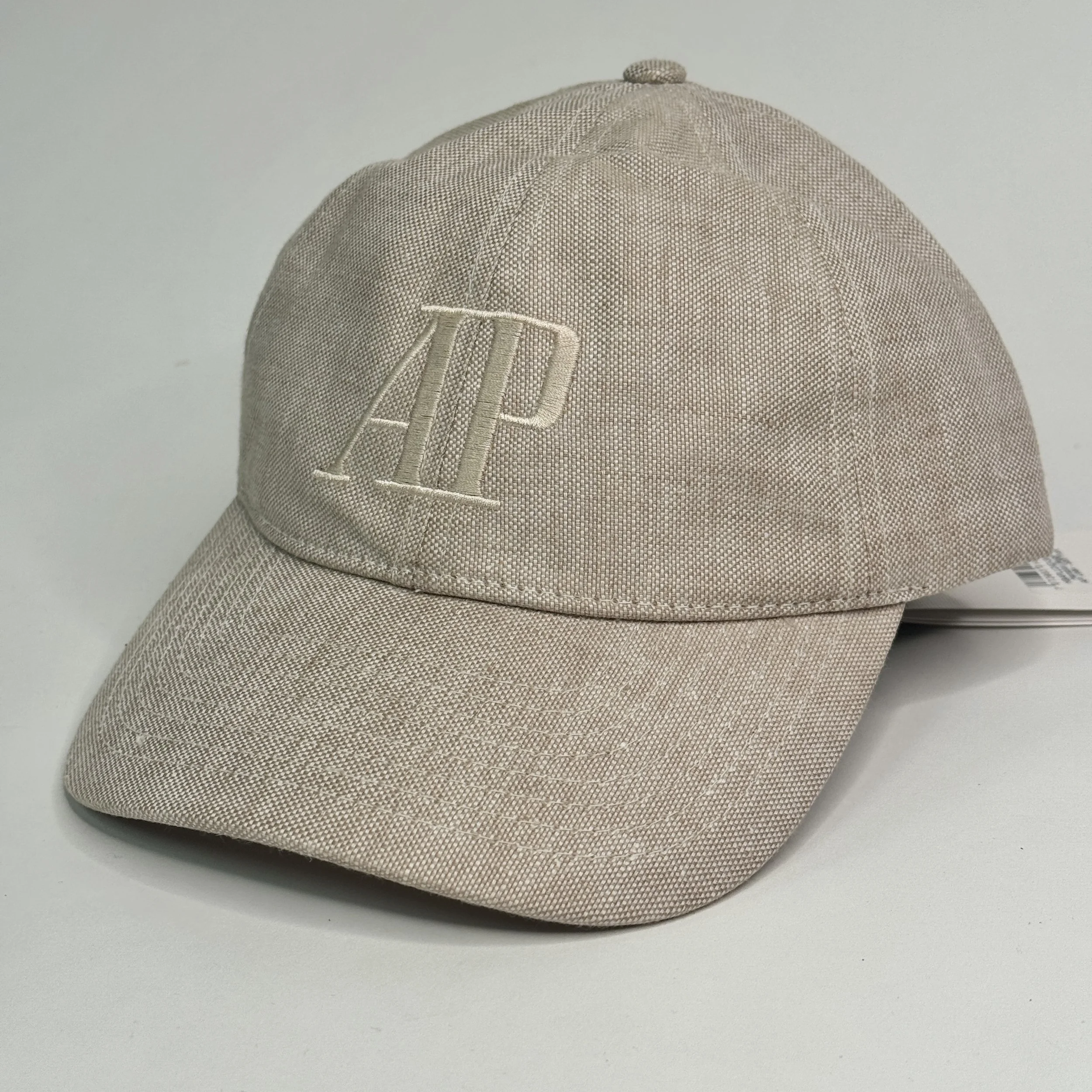 オーデマピゲ♥VARSITY　キャップ Audemars Piguet x Varsity Lichen Alcantara 150th Anniversary Cap